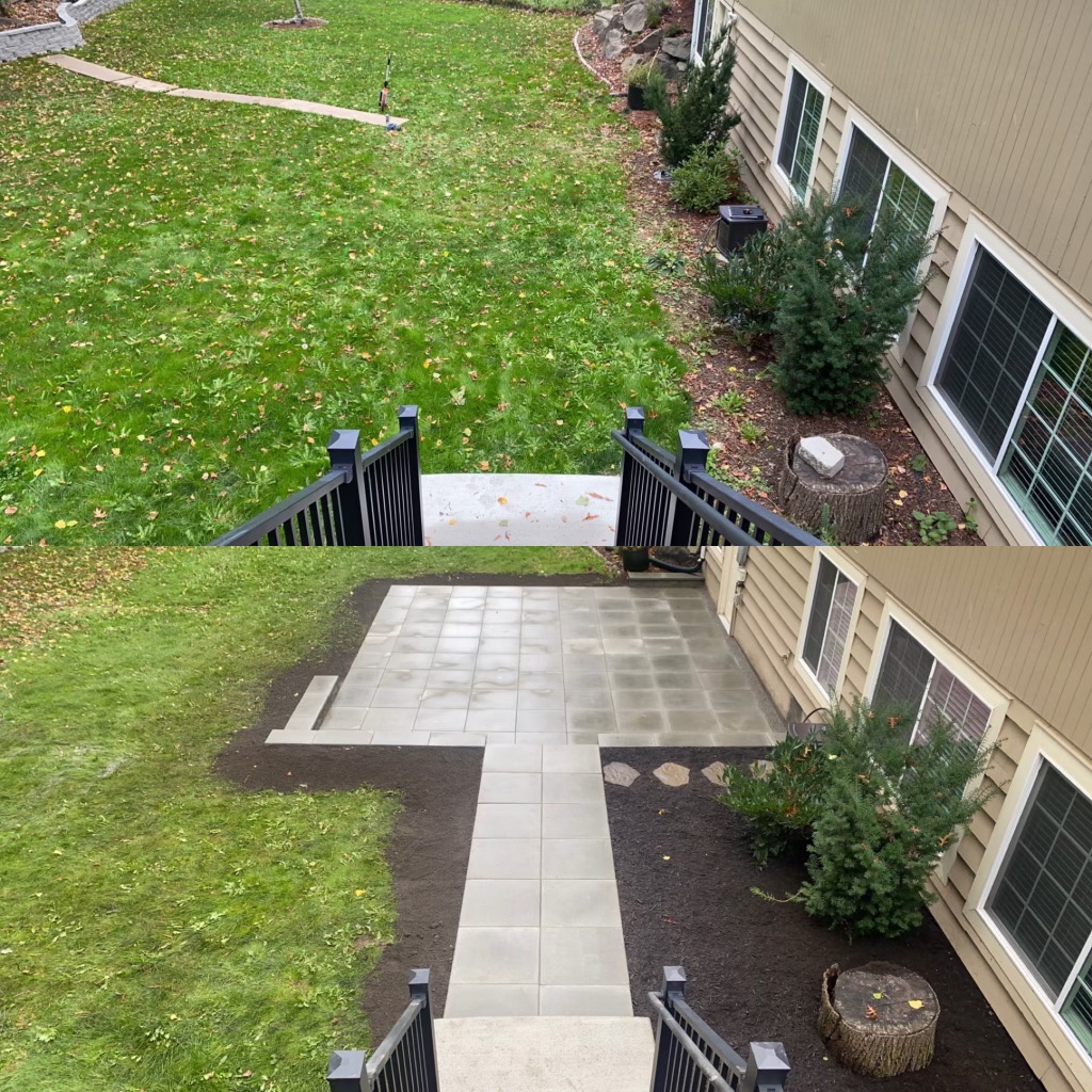 Jim's Clean-Up